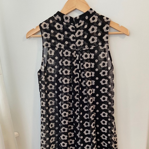 Sachin Babi Marzena Daisy Floral Dress Size4 - Picture 2 of 5